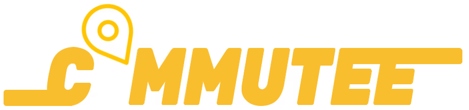 Commute Logo